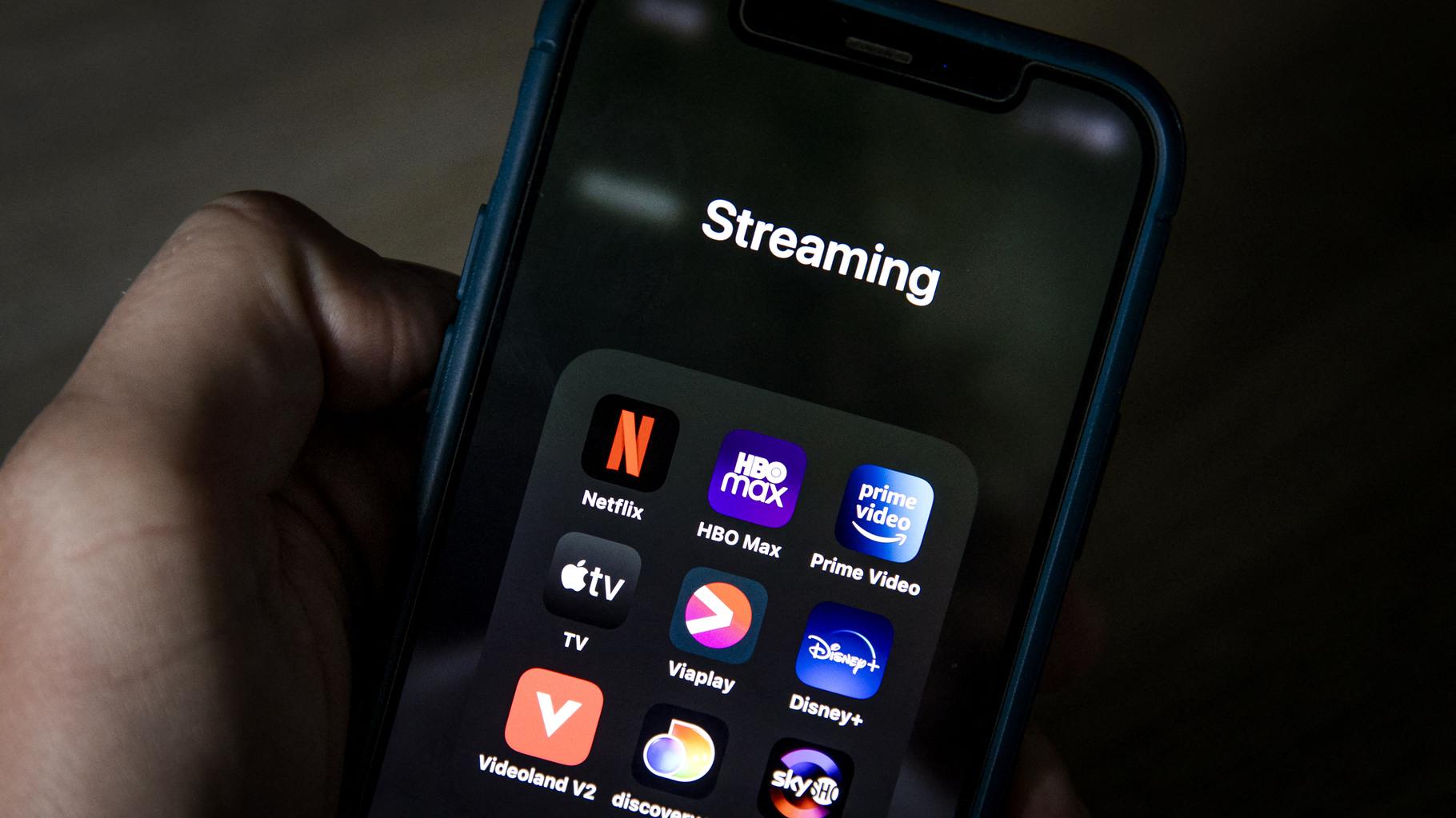 Disney Titles Land on Netflix in Landmark Streaming Partnership