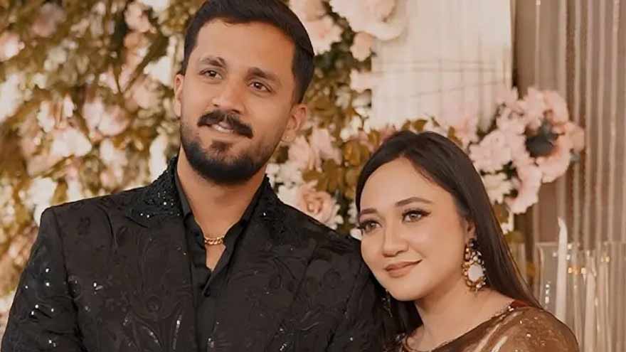 Eman Fatima Seeks Financial Support as Marital Dispute With Rajab Butt Reaches Family Court