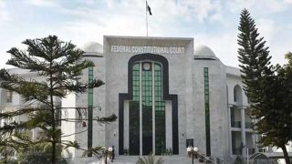 Pakistan Court Sets October 15 Hearings for Bushra Bibi Bail Plea and KP Chief Minister Challenge