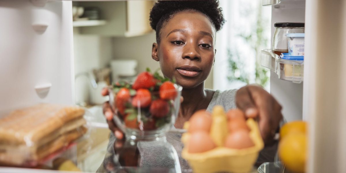 Fridge or Pantry? The Definitive Guide to Storing Your Food Correctly
