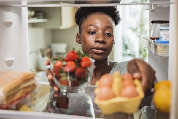 Fridge or Pantry? The Definitive Guide to Storing Your Food Correctly