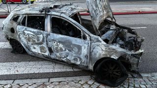 France Erupts: 1,200 Arrests, Limoges City Hall Destroyed