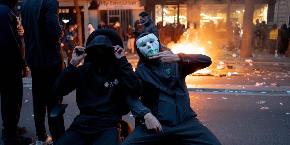 French Courts Deliver Swift Justice After October 17 Unrest, But Verdicts Reveal Nuanced Picture