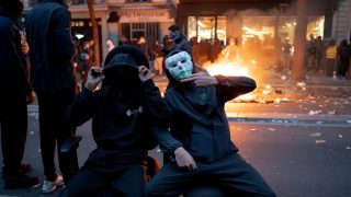 French Courts Deliver Swift Justice After October 17 Unrest, But Verdicts Reveal Nuanced Picture