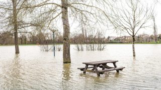 Southern France Battles Severe Flooding as Torrential Rain Persists