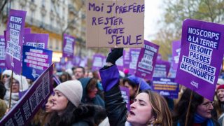 France's New Sexual Violence Law Sparks Feminist Backlash Over Punitive Focus