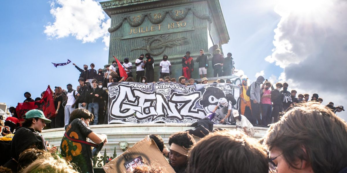 France Bans Multiple Rallies Amid Fears of Renewed Violence