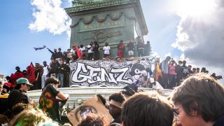 France Bans Multiple Rallies Amid Fears of Renewed Violence