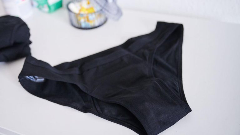 France Begins Reimbursing Reusable Period Products Under 26 and for Low-Income Recipients