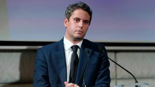 France's Right Floats Crackdown After Riots, Raising Civil Liberties Fears