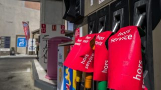 France's Strategic Oil Reserves: How a Cold War Safety Net Became a Price-Fighting Tool
