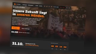 German Gen Z Rallies Nationwide, Drawing Inspiration from French Protest Movement