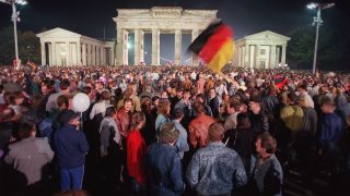 Germany's Unity Day Highlights Lingering East-West Divide 36 Years After Reunification
