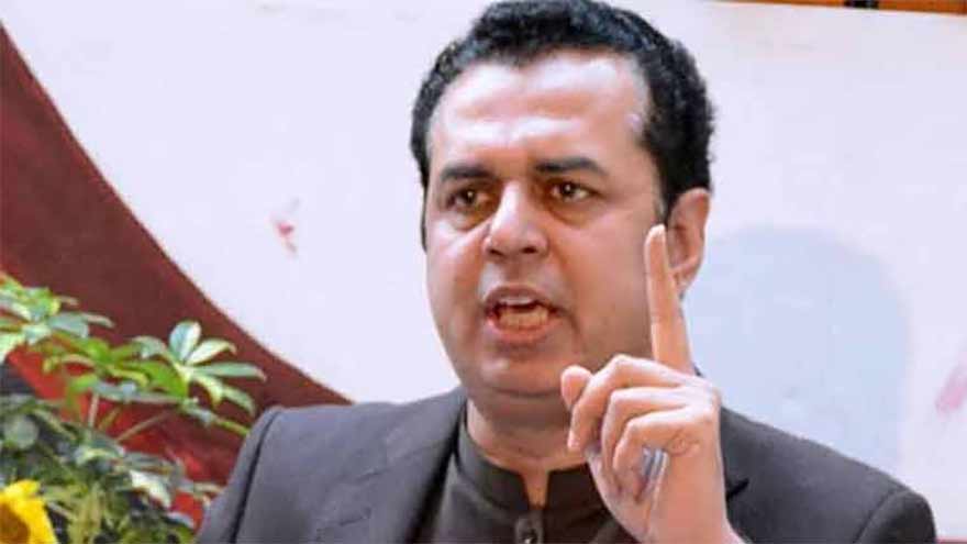 Pakistan Minister Defends KP Governor's Rule as Temporary, Bars Fazlur Rehman From Power Share