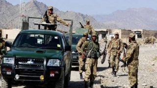 Gwadar Security Forces Foil Militant Attack, Kill Three and Surround Seven Others
