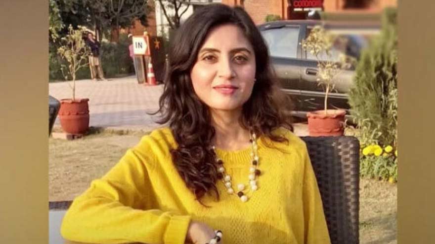 Hina Javed's Family Demands Judicial Commission, Questions Police Probe into Rawalpindi Death