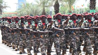 Mali's Army and Russian Allies Killed Civilians, HRW Says, as Insurgents Face Abuse Accusations