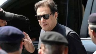 Islamabad Anti-Terrorism Court Summons Imran Khan, Declares Four PTI Leaders Proclaimed Offenders
