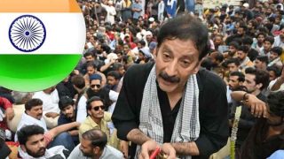India's London High Commission Accused of Coordinating Anti-Pakistan Campaign Through Banned Group and UK Rights Outfit