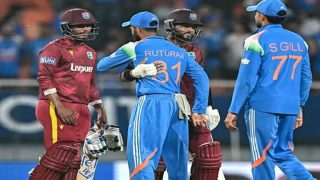 India and West Indies Hit With ICC Fines for Slow Over Rates in New Chandigarh ODI