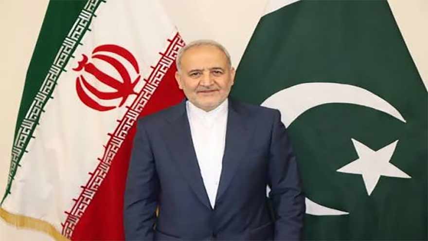 Iran Offers to Reopen Strait of Hormuz, but Says Trump Refuses to Lift Blockade