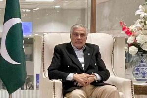 Dar Arrives in Istanbul as Pakistan Joins First-Ever Seven-Nation Diplomatic Format