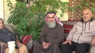 Israel's Hebron Crackdown Forces 2,000 Palestinians From Their Homes