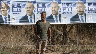 Security Over Peace: How Israel's Election Campaign Has Sidestepped the Palestinian Question