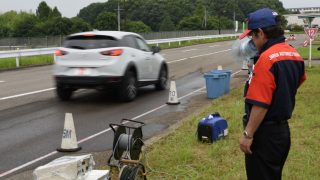 Japan Cracks Down on Elderly Drivers With Stricter Licence Tests