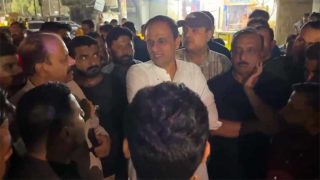 Karachi Mayor Reviews Night-Time Works as City Eyes Rehabilitation of 140 More Roads