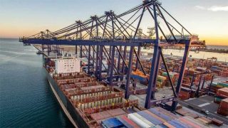 Karachi Port Upgrade Doubles Cargo Capacity, Promises $150 Million in Annual Savings