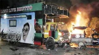 Nineteen Years After Karsaz: Pakistan's Wounds Still Fresh