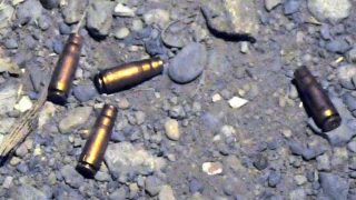 Double-Murder Suspect Killed in Khanpur Police Encounter; Accomplice Escapes