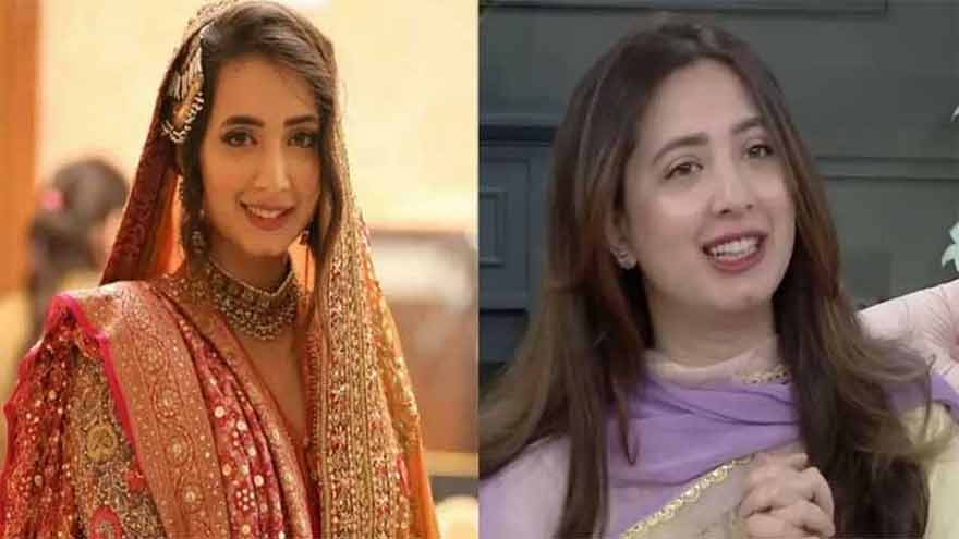 Komal Aziz Khan Bows Out of Showbiz to Build a Business Life on Her Own Terms