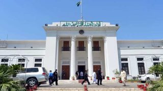 Khyber Pakhtunkhwa Drafts Sweeping 206-Point Plan to Steady Province