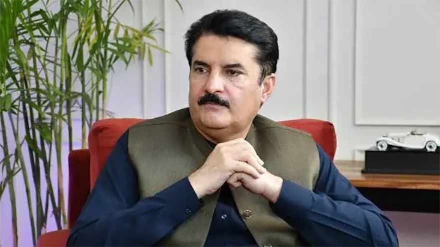 KP Governor Grants Deputy Commissioners MPO Powers to Speed Up Public Order Action