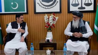 KP Governor Vows No Compromise on Peace, Eyes Agriculture and IT to Create Jobs