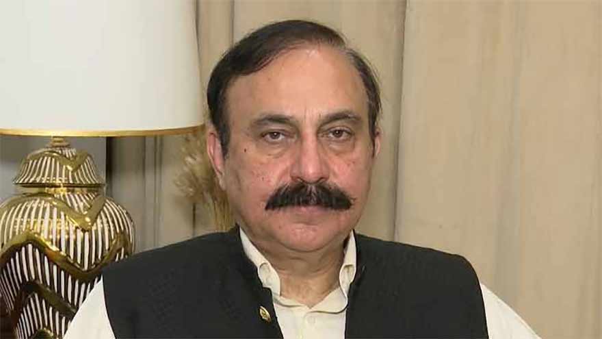 KP Minerals Belong to the People, Federal Minister Declares Amid Emergency Debate