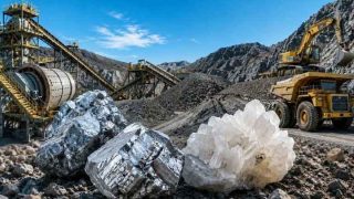 KP Minerals Audit Exposes Rs16.94 Billion in Alleged Losses