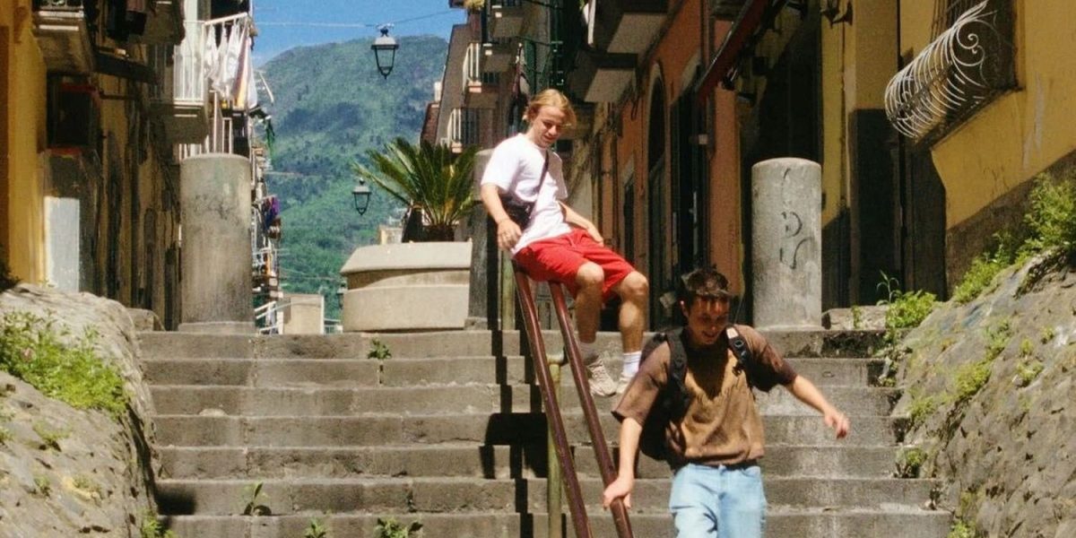 La Gradiva: A Remarkable Debut That Captures Youth on the Brink of Adulthood