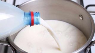 Toddler Dies, Another Child Critical After Drinking Contaminated Milk in Lahore