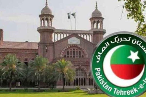 Lahore High Court Seeks Reports on Renewed Detention of PTI Workers