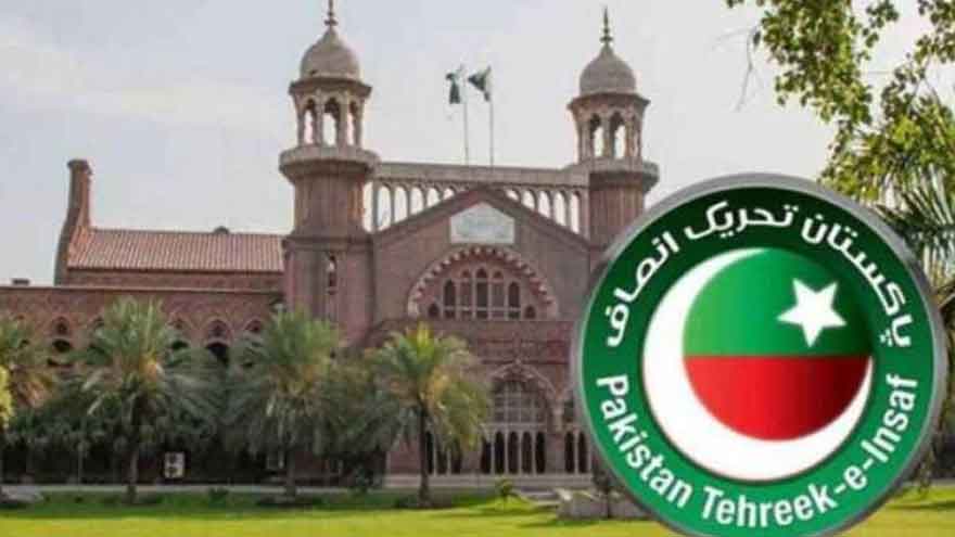Lahore High Court Seeks Reports on Renewed Detention of PTI Workers