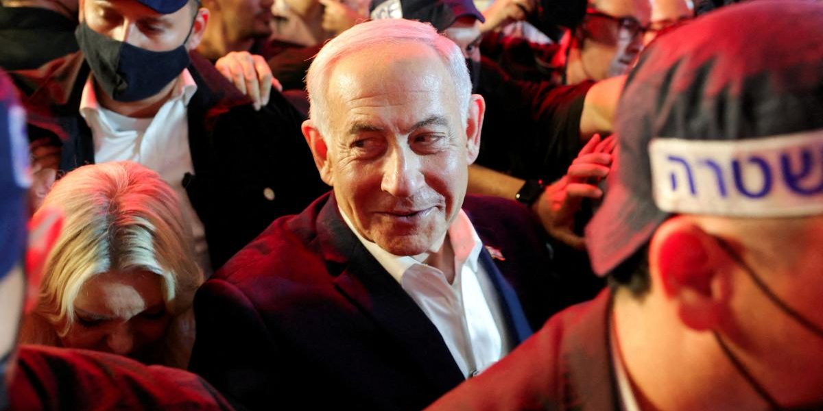 Likud Challenges Expat Voting Travel Aid in Israel Election