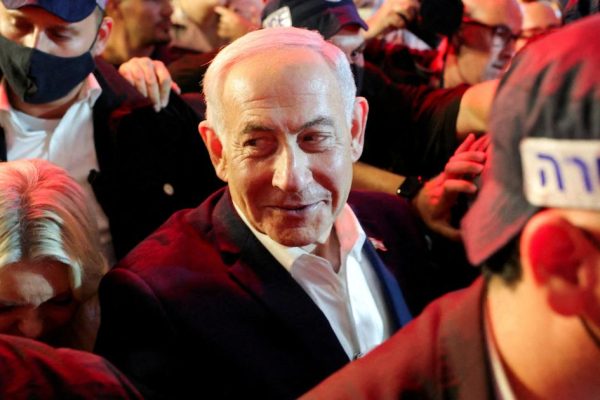 Likud Challenges Expat Voting Travel Aid in Israel Election