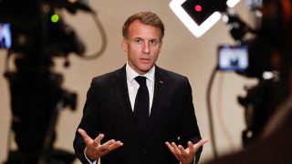 Macron and Lecornu Race to Respond as France's Social Crisis Deepens