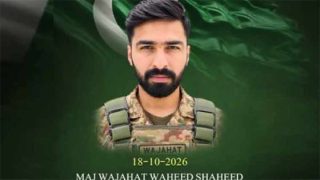 Pakistan Army Major Martyred in IED Blast as Forces Eliminate Four Terrorists in Balochistan