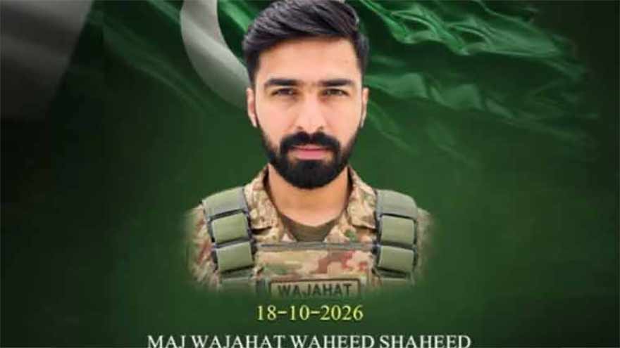 Pakistan Army Major Martyred in IED Blast as Forces Eliminate Four Terrorists in Balochistan