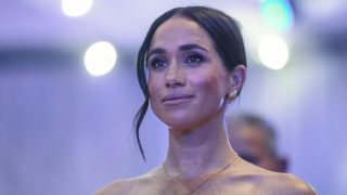 Thomas Markle Denies 'Pack of Lies' Over Child Abuse Image Allegations as Meghan Speaks Out