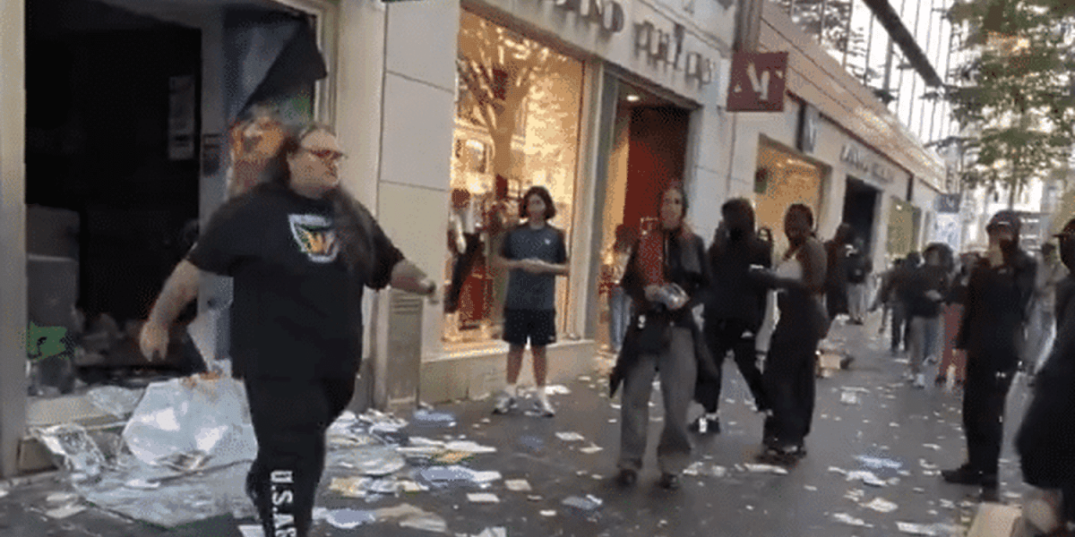 Nice Game Store Manager Urges Caution Over Fake Online Fundraisers After Looting Attack